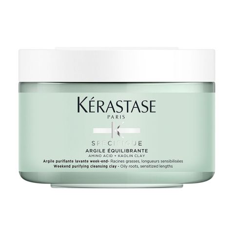 geschenk gazon audit Kérastase Specifique Argile Equilibrante Detox Clay Kopen? ✓ HaarShop.nl