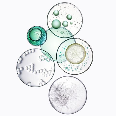 Kérastase - Spécifique Bain Riche Dermo Calm - Shampoo voor de Gevoelige Hoofdhuid 