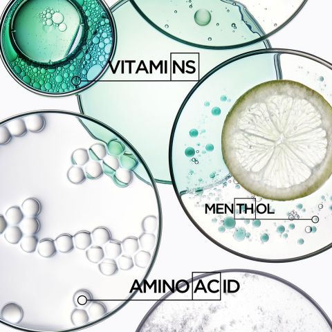 Kérastase - Spécifique Bain Vital Dermo Calm - Shampoo voor de Gevoelige Hoofdhuid