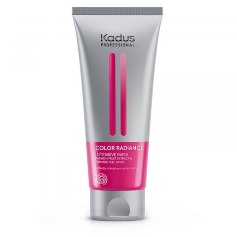 Kadus Color Radiance Intensive Mask