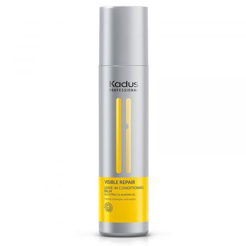 Kadus - Visible Repair - Leave-In Conditioning Balm - 250 ml
