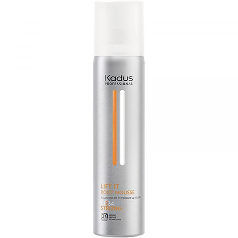 Kadus - Volume - Lift It - Root Mousse - 250 ml