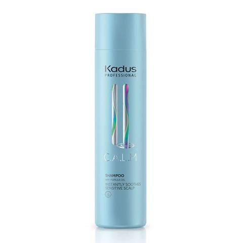 Kadus - C.A.L.M. Soothing Shampoo - Sensitive Scalp - Shampoo voor de gevoelige hoofdhuid