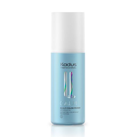 Kadus - C.A.L.M Color Service - Scalp Protection - 150 ml - Olie voor de gevoelige hoofdhuid