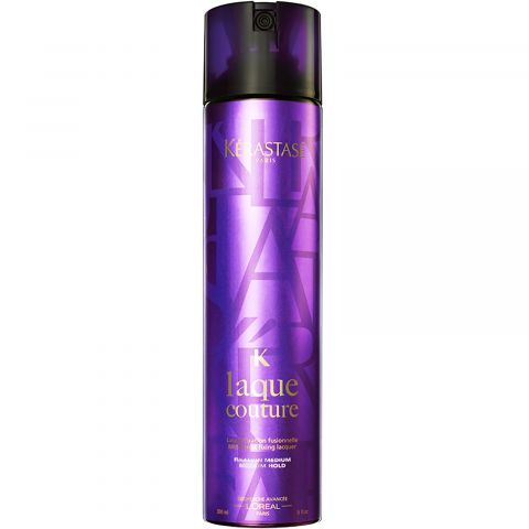 Kérastase - Couture Styling Finishing Laque Couture Haarlak met Medium Hold - 300 ml