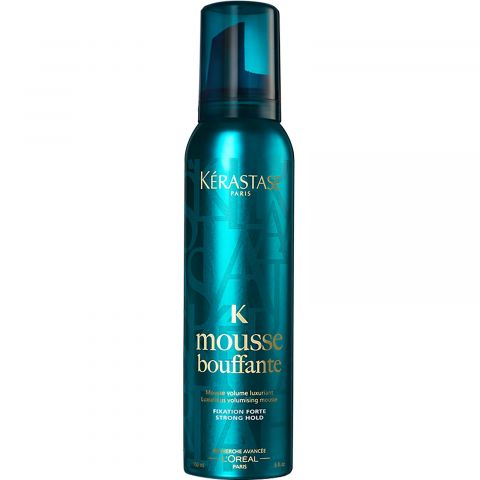 Kérastase - Couture Styling Construction Mousse Bouffante Sterke Fixatie -150 ml