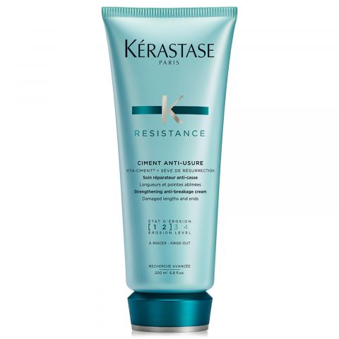 Kérastase - Résistance Ciment Anti-Usure - Herstellende Conditioner voor Beschadigd Haar