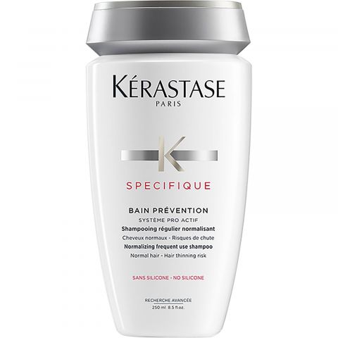 Kérastase - Spécifique Bain Prévention - Shampoo tegen Haarverlies