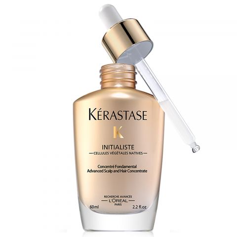 Kérastase - Initialiste Haarserum Bescherming voor Haar en Hoofdhuid - 60 ml