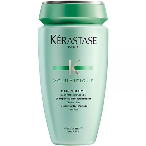 Kérastase - Résistance Bain Volumifique Shampoo voor Volume - voor Fijn & Futloos Haar