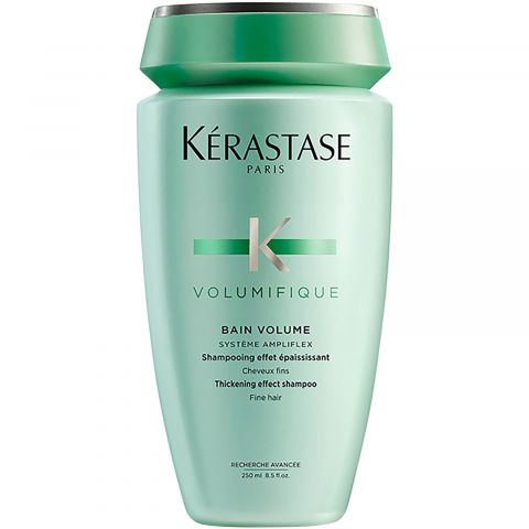 Kérastase - Volumifique - Résistance - Bain Volume - Shampoo voor Fijn Haar