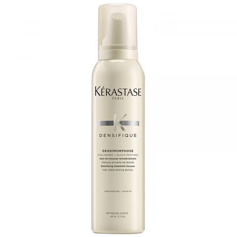 Kérastase - Densifique Mousse Densimorphose Haarmousse voor Voller en Dikker Haar - 150 ml