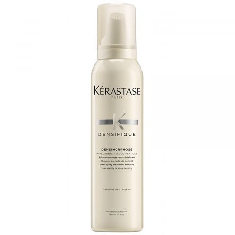 Kérastase - Densifique - Mousse Densimorphose - Haarmousse voor Voller en Dikker Haar - 150 ml