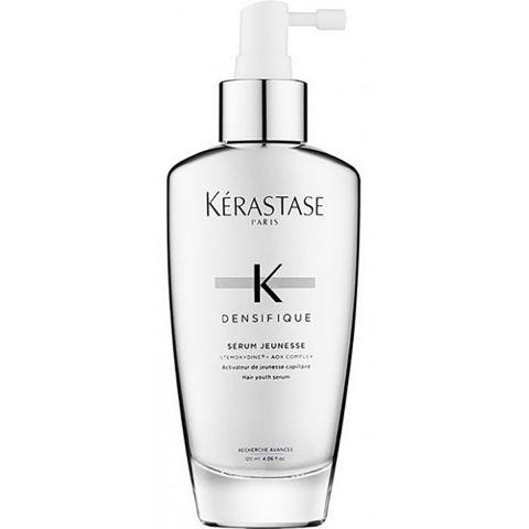 Kérastase - Densifique Sérum Jeunesse Haarserum voor Dikker en Voller Haar - 100 ml