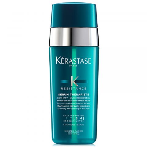 Kérastase - Résistance - Sérum Thérapiste - Sérum voor Beschadigd Haar - 30 ml