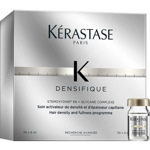 Kérastase - Densifique Cure - 30x6 ml