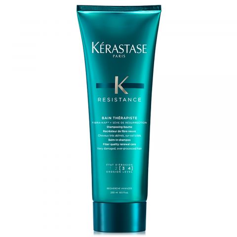 Kérastase - Résistance - Bain Thérapiste - Voedende Shampoo voor Beschadigd Haar