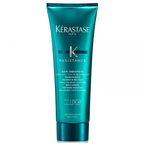 Kérastase - Résistance Bain Thérapiste Shampoo voor Beschadigd Haar