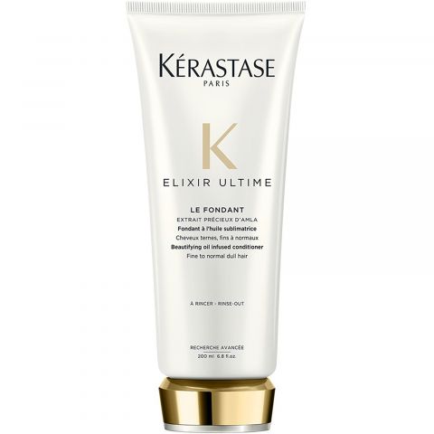 Kérastase - Elixir Ultime - Soin - Fondamental - Conditioner voor meer Glans