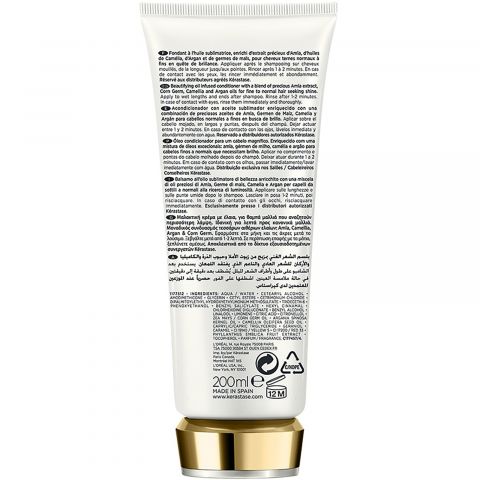 Kérastase - Elixir Ultime Soin Fondamental - Conditioner voor meer Glans