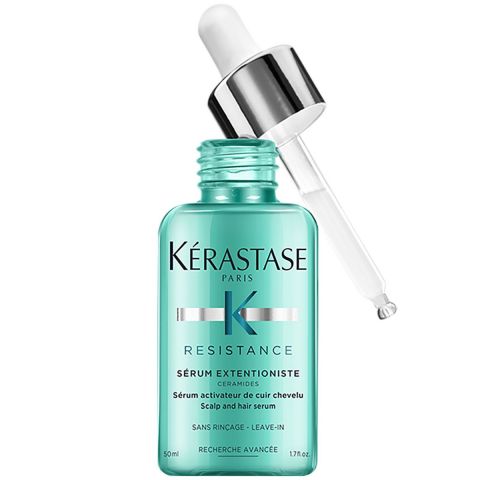 Kérastase - Résistance Extentioniste - Voordeelset voor Stimuleren van Haargroei