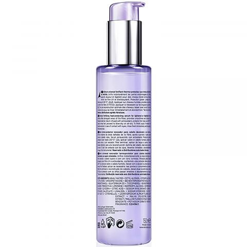 Kérastase - Blond Absolu CicaPlasme Leave-in Crème voor Blond Haar - 150 ml