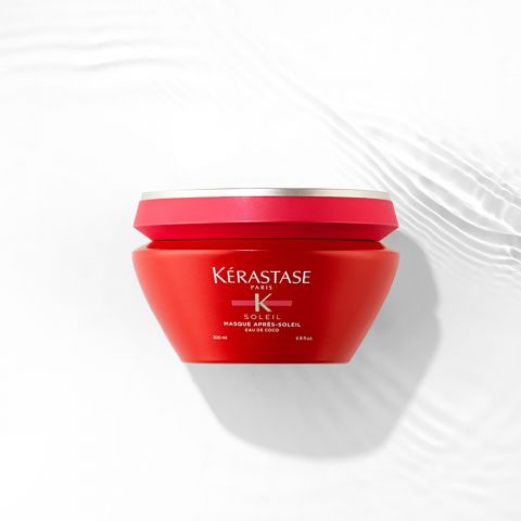 Kérastase - Soleil Masque Après-Soleil Aftersun Haarmasker - 200 ml