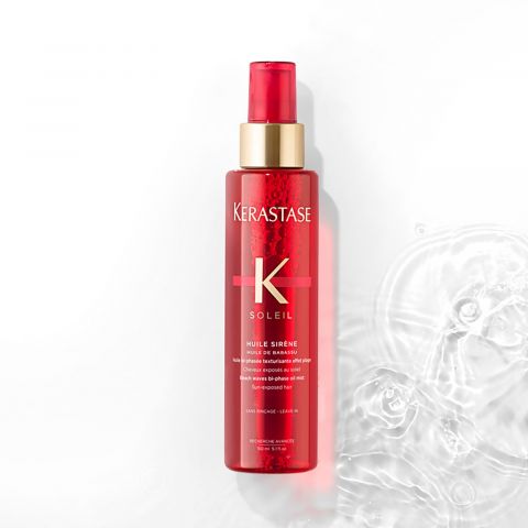 Kérastase - Soleil Huile Sirène Leave-in Zoutspray - 150 ml