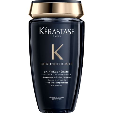 Kérastase - Chronologiste Bain Shampoo voor Ouder wordend Haar - 250 ml