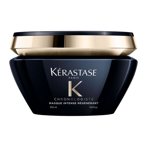 Kérastase - Chronologiste Voedend Haarmasker voor meer Glans  - 200 ml