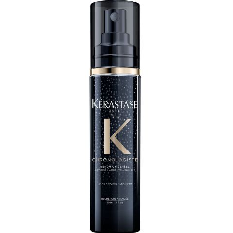 Kérastase - Chronologiste - Serum Caviar - Hydraterende leave-in-serum - 40 ml