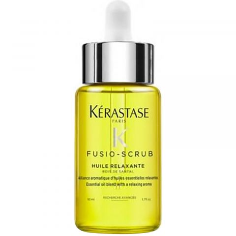 Kérastase - Fusio Scrub - Oil - Relaxing - 50 ml