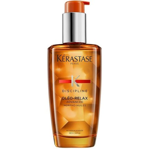 Kérastase - Discipline - Soin Oléo Relax  - Haarolie voor Weerbarstig Haar - 100 ml