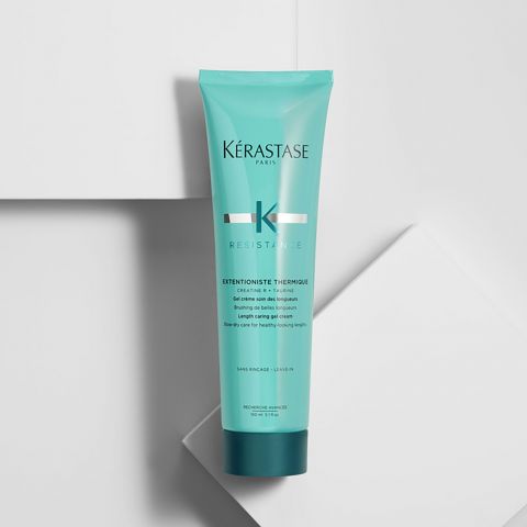 Kérastase - Résistance Thermique Extentioniste Leave-in Crème en Hittebescherming - 150 ml