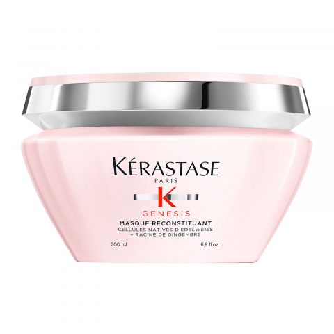 Kérastase - Genesis Masque Reconstituant - Anti-Haaruitval Masker