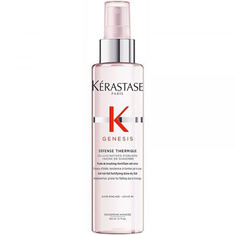 Kérastase - Genesis Defense Thermique Leave-in Sérum tegen Haaruitval - 150 ml