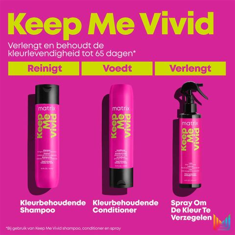 Matrix - Keep Me Vivid - Conditioner