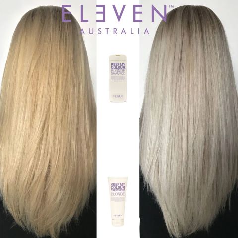 Eleven Australia -  Keep My Blonde Conditioner - 960 ml