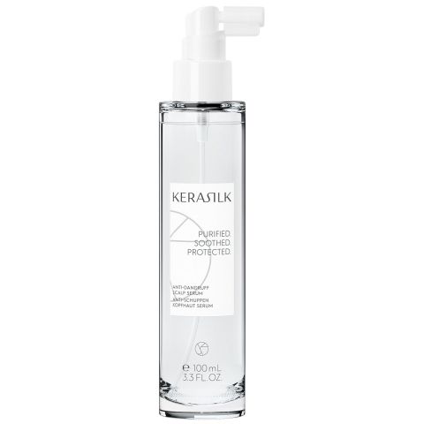 Kerasilk - Anti-Dandruff Scalp Serum - 100 ml