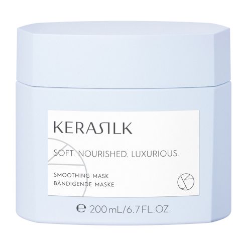 Kerasilk - Smoothing Mask