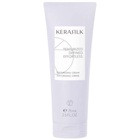 Kerasilk - Texturizing Cream - 75 ml