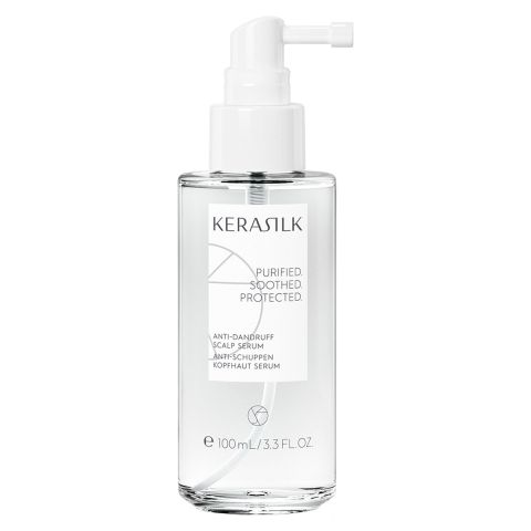 Kerasilk Anti-Dandruff Scalp Serum 100 ml