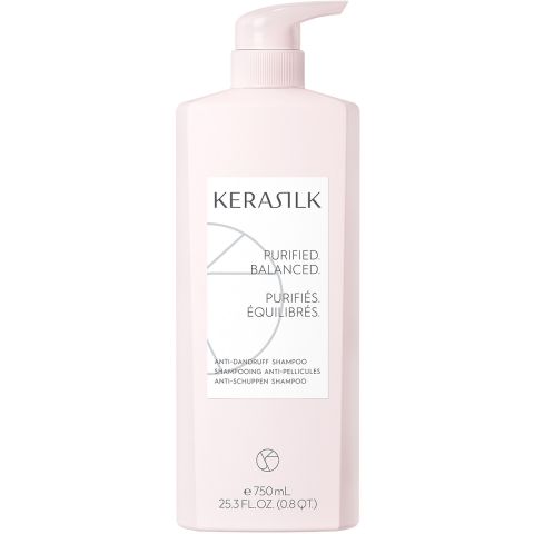 Kerasilk - Anti-Dandruff Shampoo