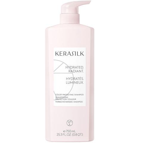 Kerasilk - Color Protecting Shampoo
