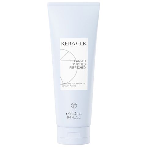 Kerasilk - Exfoliating Scalp Pre-Wash - 250 ml