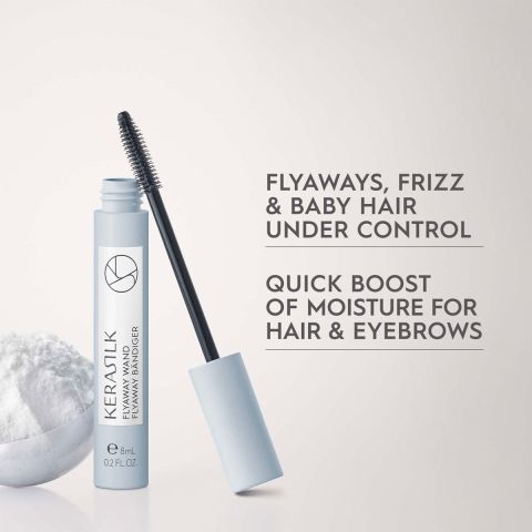Kerasilk - Flyaway Wand - 8 ml