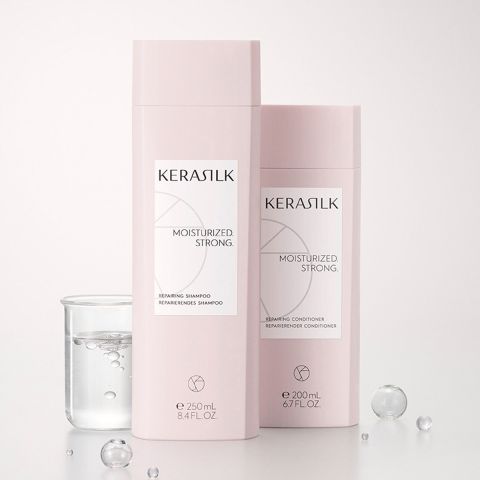 Kerasilk - Repairing Conditioner