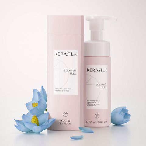 Kerasilk - Volumizing Shampoo