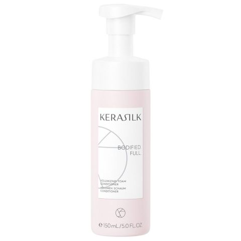 Kerasilk - Volumizing Foam Conditioner - 150 ml