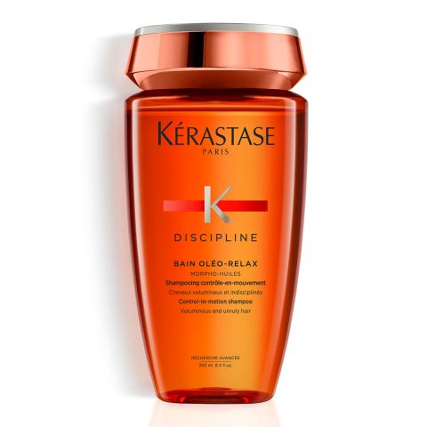 Kérastase - Discipline Oléo Relax - Voordeelset voor Onhandelbaar Haar